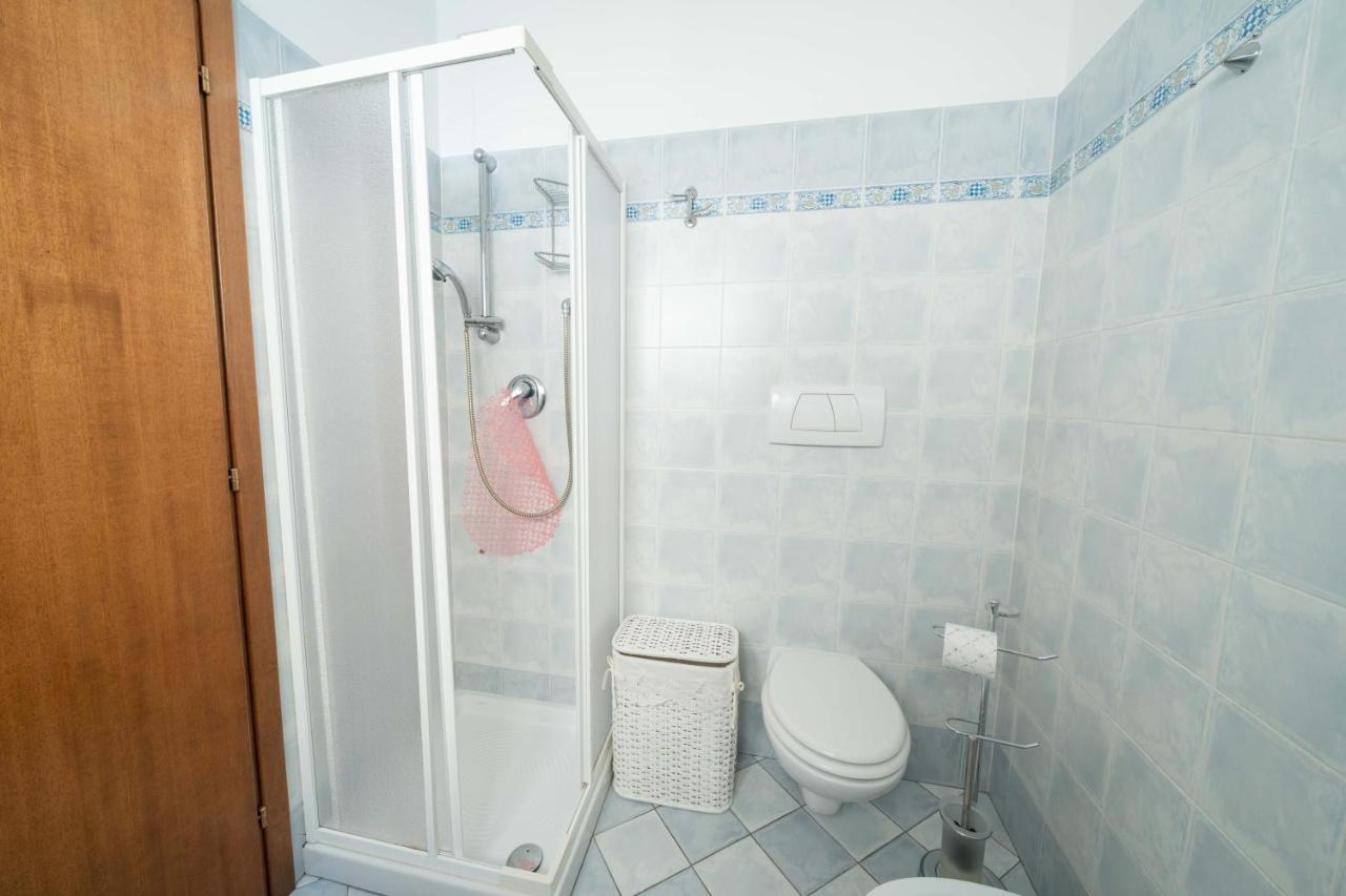 Nel Cuore Della Cittadina Termale Maison M&V Apartment Montecatini Terme Exterior photo