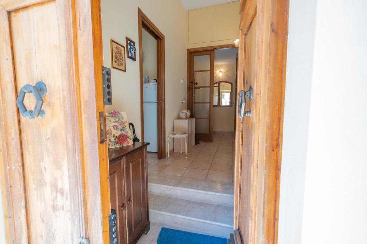 Nel Cuore Della Cittadina Termale Maison M&V Apartment Montecatini Terme Exterior photo